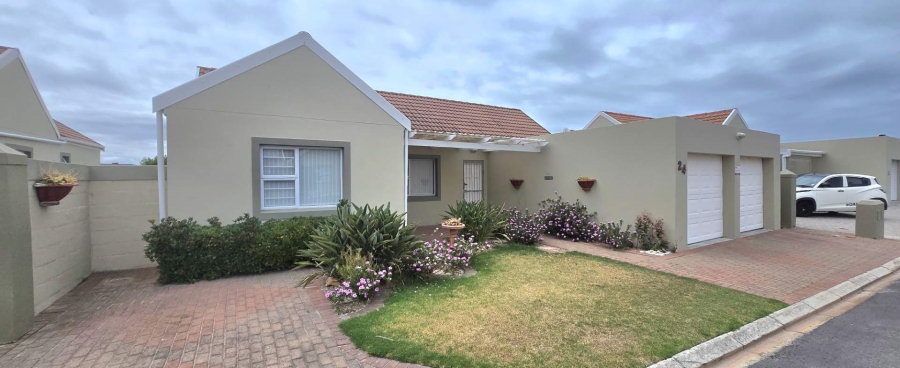 3 Bedroom Property for Sale in Franskraal Western Cape